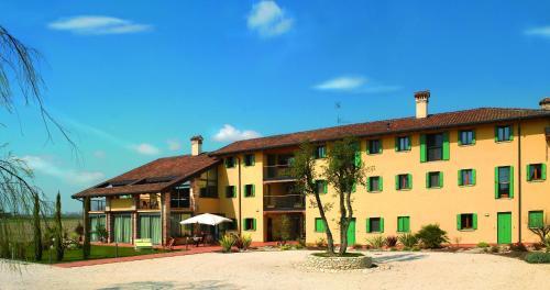 Il Milione Country Hotel