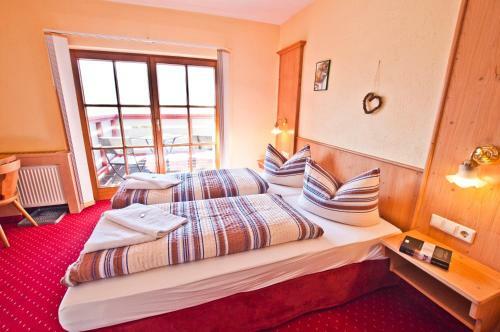 Posada Landhotel Alte Post