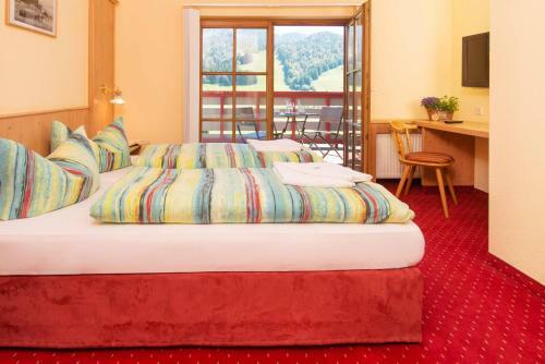 Posada Landhotel Alte Post