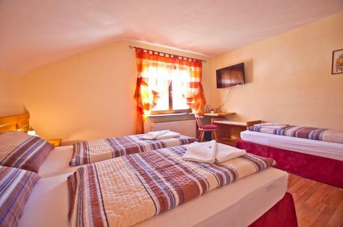 Posada Landhotel Alte Post