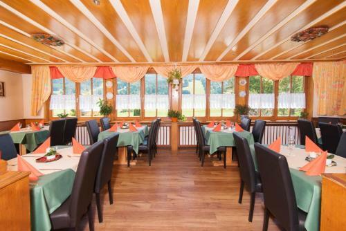 Posada Landhotel Alte Post