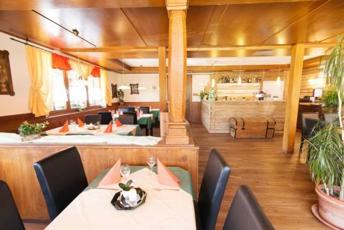 Posada Landhotel Alte Post
