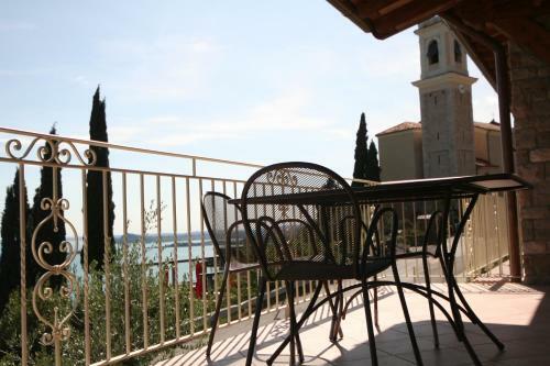 Apartamento I Limoni Del Rustichel