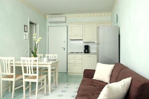 Apartamento I Limoni Del Rustichel