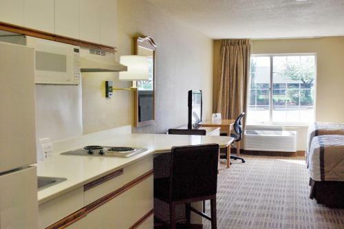 Hotel Extended Stay America - Los Angeles - Monrovia