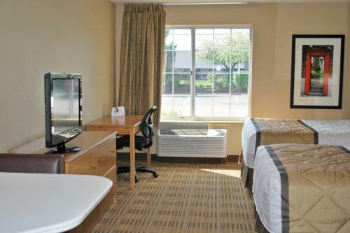 Hotel Extended Stay America - Los Angeles - Monrovia