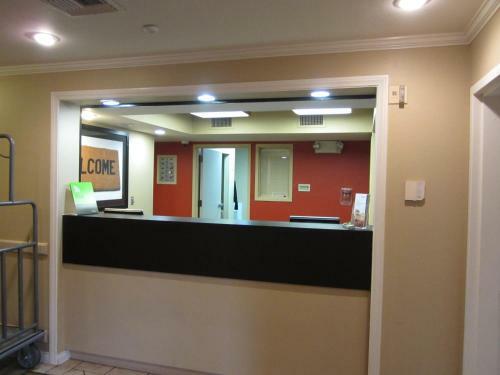 Hotel Extended Stay America - Los Angeles - Monrovia