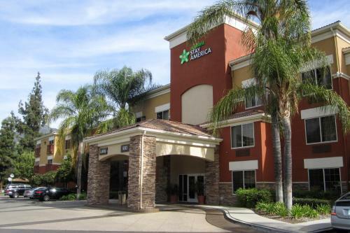 Hotel Extended Stay America - Los Angeles - Monrovia