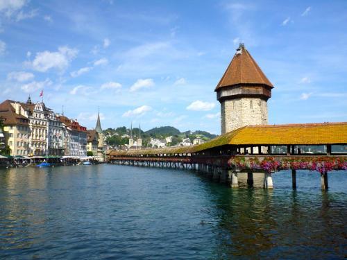 Hotel Spatz
