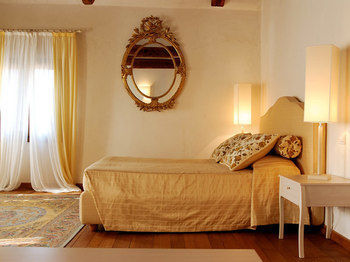 Hotel Villa Foscarini Cornaro