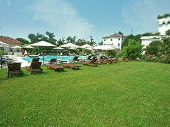 Hotel Villa Foscarini Cornaro