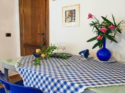 Apartment Alice Massarosa