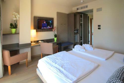 Hotel Galvani