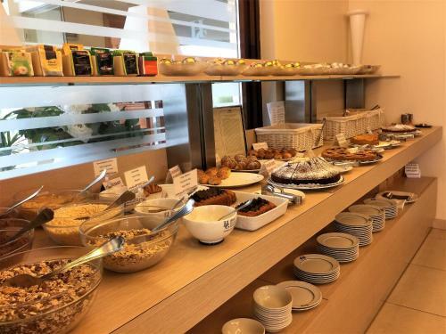 Hotel Galvani