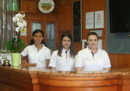Hotel Galvani