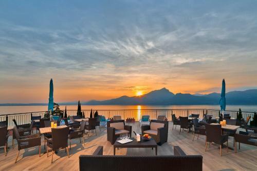 Hotel Galvani