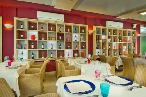 Hotel Galvani
