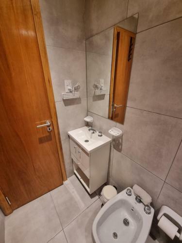 Apartamento Monoambiente Vip Rosario Centro