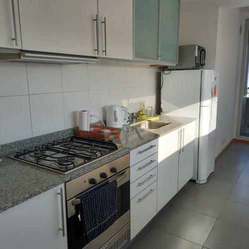 Apartamento Departamento Premium