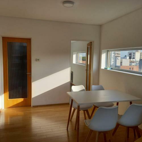 Apartamento Departamento Premium