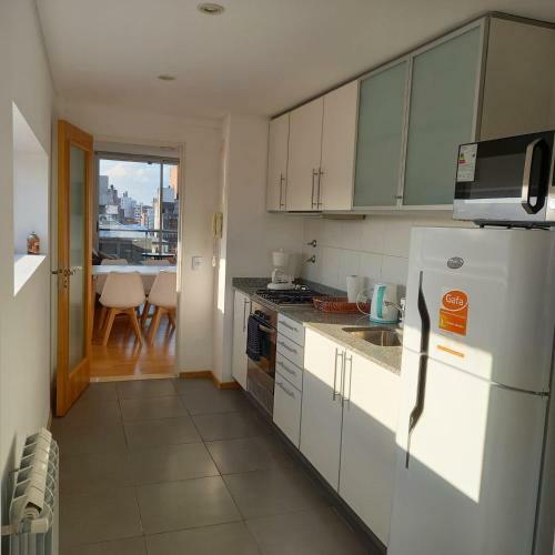 Apartamento Departamento Premium
