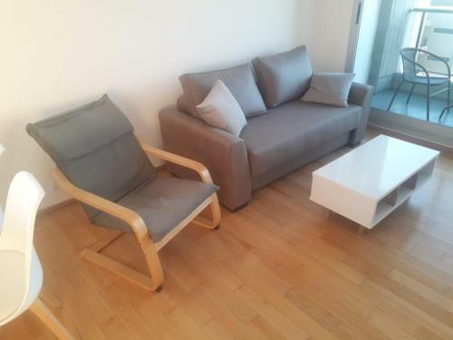 Apartamento Departamento Premium