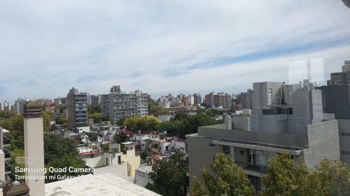 Apartamento Departamento Premium
