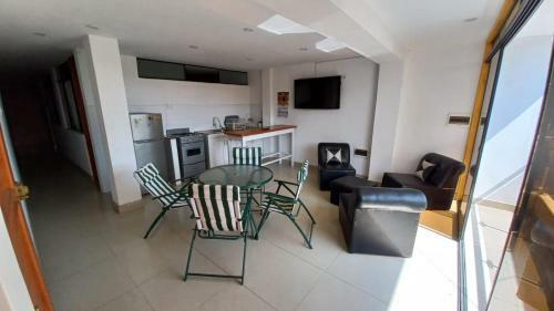 Apartamento The Tourist House