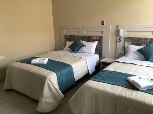 Hotel Konford Ca�ete