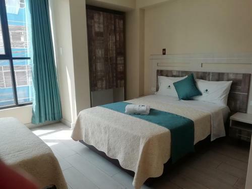 Hotel Konford Ca�ete