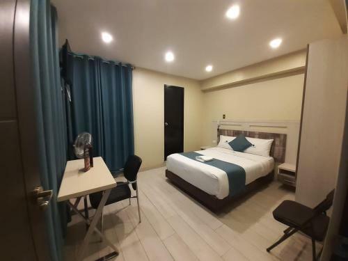 Hotel Konford Ca�ete