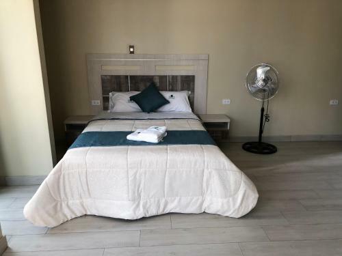 Hotel Konford Ca�ete