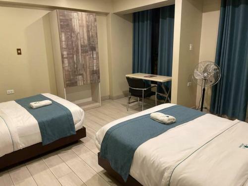 Hotel Konford Ca�ete