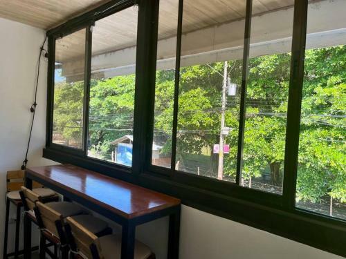 Apartamento Casa Papaya