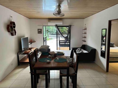 Apartamento Casa Papaya