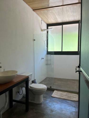 Apartamento Casa Papaya