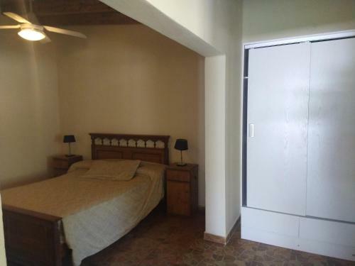 Apartamento Caba�as La So�ada