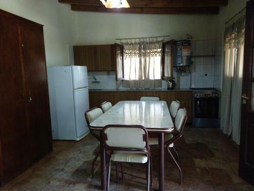 Apartamento Caba�as La So�ada