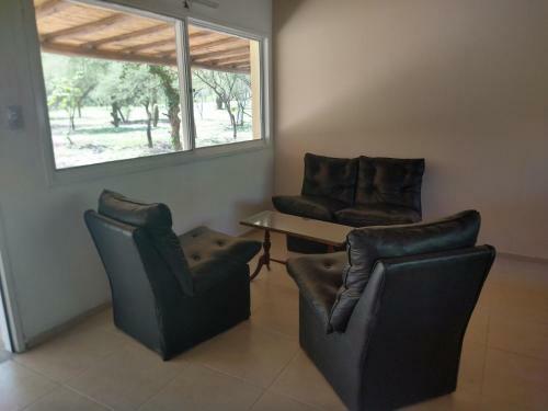 Apartamento Caba�as La So�ada