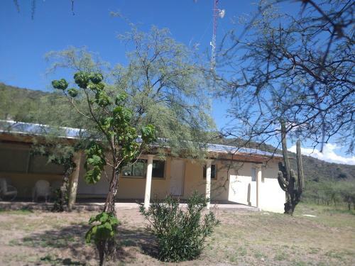 Apartamento Caba�as La So�ada