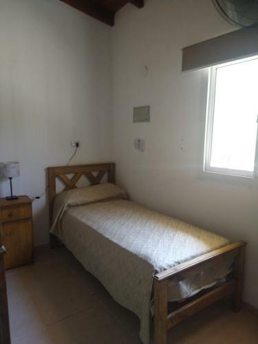 Apartamento Caba�as La So�ada