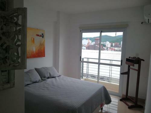 Apartamento El Descanso