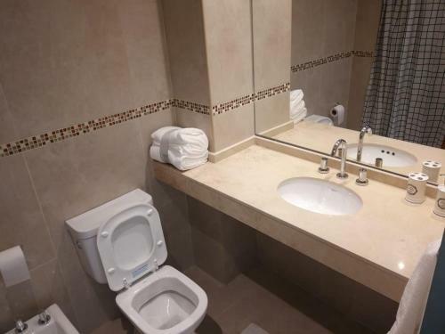 Apartamento El Descanso