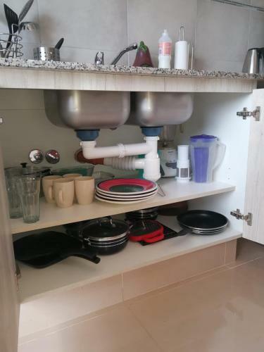 Apartamento El Descanso
