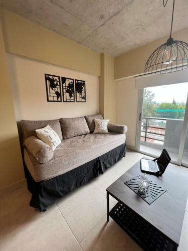 Apartamento Arenales Suites