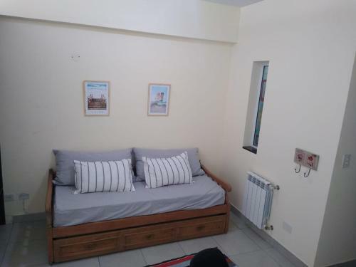 Apartamento Departamento Paseo De Los Poetas Premium