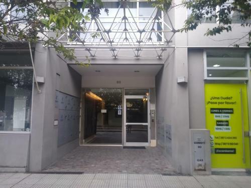 Apartamento Departamento Paseo De Los Poetas Premium