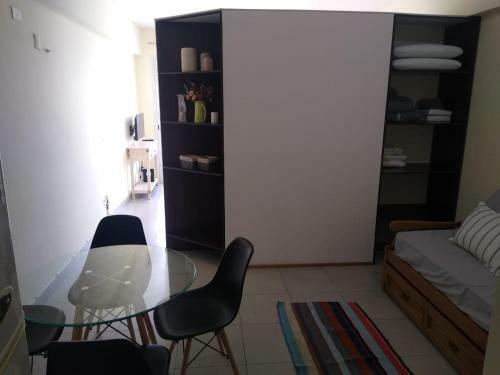 Apartamento Departamento Paseo De Los Poetas Premium