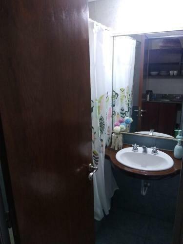 Apartamento Departamento Paseo De Los Poetas Premium