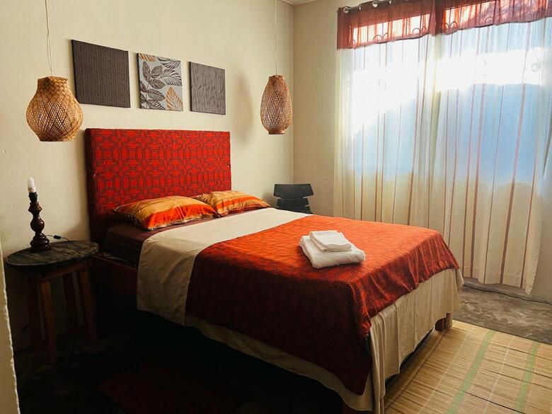 Bed & Breakfast Otorongo Guest House
